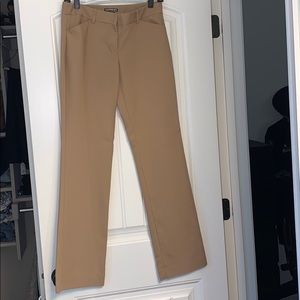 Express Editor pants